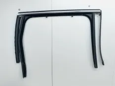 Уплотнитель стекла Volkswagen Touareg
