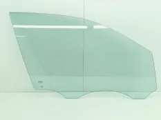 Стекло двери Volkswagen Touareg