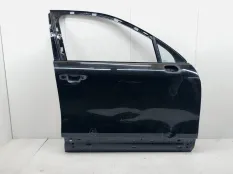 дверь Volkswagen Touareg