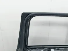 дверь Volkswagen Touareg