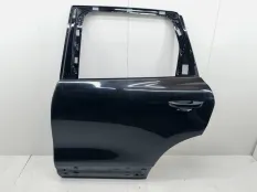 дверь Volkswagen Touareg
