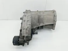 раздатка Volkswagen Touareg