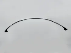 Молдинг крыши Mercedes CLA