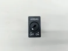 Выключатель Airbag Volkswagen Touareg 2