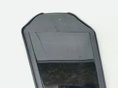 Накладка стойки Mercedes CLA