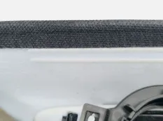 Накладка стойки Mercedes CLA