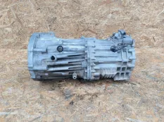 МКПП Volkswagen Amarok