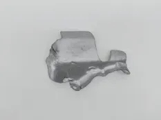 Тепловой экран Mercedes CLA