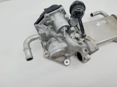 Радиатор EGR Volkswagen Transporter