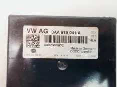 Стабилизатор напряжения Volkswagen Transporter