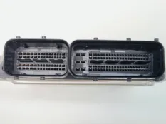 Блок управления двигателем Volkswagen Transporter