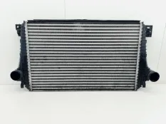 интеркулер Volkswagen Amarok