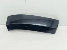 Накладка бампера Volkswagen Amarok