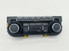 блок управления климат-контролем Volkswagen Amarok