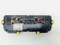 блок управления климат-контролем Volkswagen Amarok