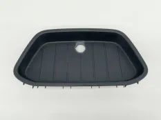 Накладка панели Volkswagen Amarok