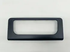 Рамка климата Volkswagen Amarok