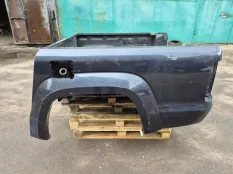 Кузов Volkswagen Amarok