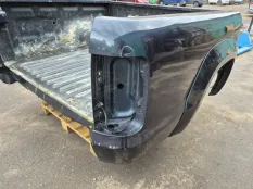 Кузов Volkswagen Amarok