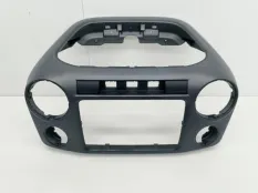 рамка магнитолы Volkswagen Amarok