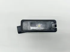 Подсветка номера Volkswagen Amarok