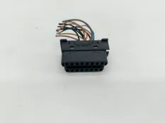Разъем OBD BMW