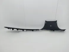 Накладка порога Volkswagen Amarok