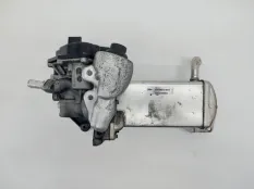 Радиатор EGR Volkswagen Amarok