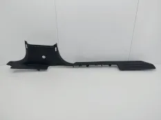 Накладка порога Volkswagen Amarok