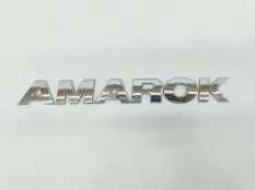 эмблема Volkswagen Amarok