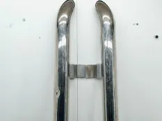 Пороги (подножки) Volkswagen Amarok