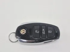 Смарт ключ зажигания Volkswagen Touareg 2