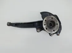 Кулак поворотный Volkswagen Amarok