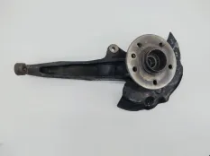 Кулак поворотный Volkswagen Amarok
