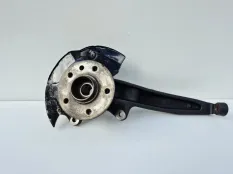 Кулак поворотный Volkswagen Amarok