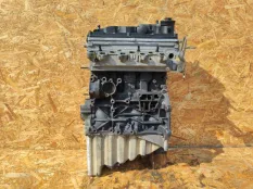 Двигатель CDC Volkswagen Amarok