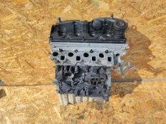 Двигатель CDC Volkswagen Amarok