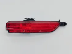 Фонарь противотуманный Volkswagen Touareg 2