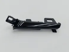 Молдинг бампера Geely Tugella