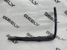 Накладка решетки бампера Geely Tugella