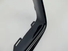 Накладка решетки бампера Geely Tugella