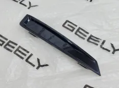 Накладка противотуманной фары Geely Atlas PRO