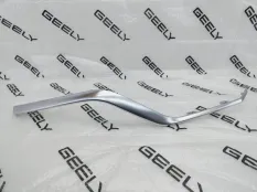Молдинг бампера Geely Atlas PRO