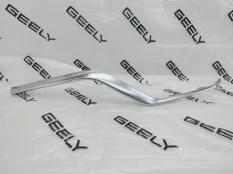 Молдинг бампера Geely Atlas PRO