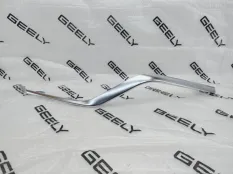 Молдинг бампера Geely Atlas PRO