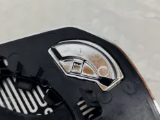 Зеркальный элемент Geely Cityray