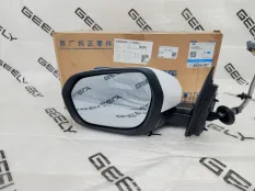 зеркало Geely Monjaro