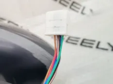 зеркало Geely Coolray
