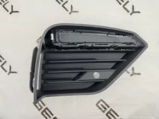 Решетка бампера Geely Atlas PRO
