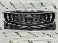 решетка радиатора Geely Atlas PRO